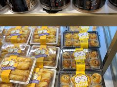 -资溪面包(育贤店)