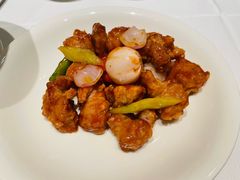 -莆田餐厅PUTIEN(武商MALL店)