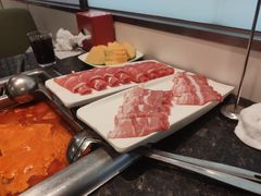 -海底捞火锅(连城广场店)