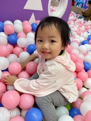 -孩子王童乐园(马群店)