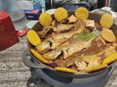 -海旺小海鲜大排档(冠亚星城店)