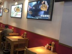 -八二小区抄手(三友路店)