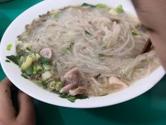 -甘记肥肠粉(马鞍北路店)