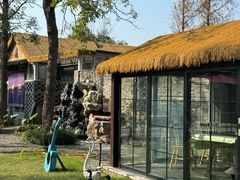 -林泷记·菜饭酒馆·秫香宴