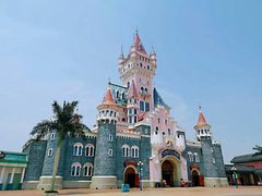 -厦门方特梦幻王国