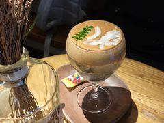 -沪水焙煎室(淡水路店)