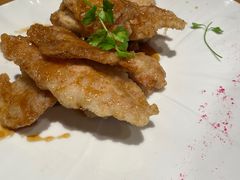 -奉天小馆·非遗东北菜(沈阳万象城店)