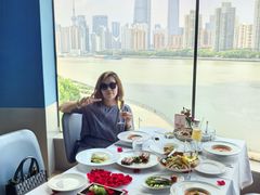 -Kathleen's Waitan 凯圣琳江景西餐厅(外滩店)