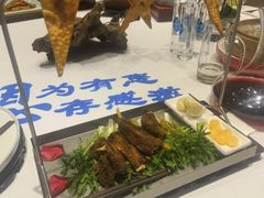 -上座云间·青年赣菜(绿茵店)