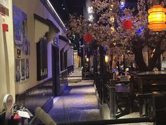 -绿茶餐厅(朝阳大悦城店)