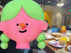 -汉巴味德(大悦城店)