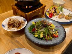 -森味花园·日本料理(伊藤洋华堂亚运村店)