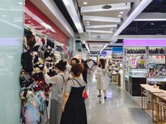 -西单明珠商场