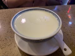 姜汁撞奶-仁信老铺甜品(北京路店)