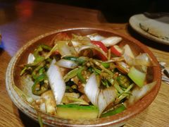 -鸽子窝(黄村店)