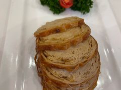 -功德林素菜饭庄(前门店)