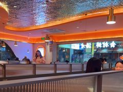 -淼福猪肚鸡·椰子鸡火锅(大沙地店)