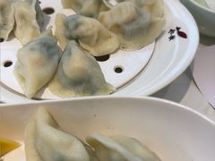 -船歌·鱼水饺青岛菜(国贸商城店)