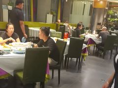 -镜泊小镇(东长安街店)