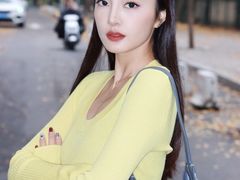 -三里屯东五街银杏大道