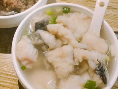 -江南红鱼汤(洋中花园店)
