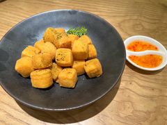 -粤集·手工粤菜(皇庭广场店)