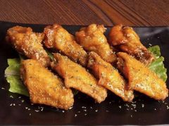 -CHICKEN NOW韩式炸鸡&啤酒