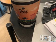 -Peet's 皮爷咖啡(东湖路手作店)