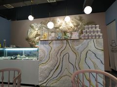 -风甜日暖·星座主题甜点(东二环泰禾店)