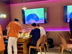 -杨小佳·齐齐哈尔烤肉·烤串(广州店)