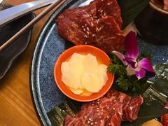 -丸藏和牛烧肉专门店(园区师惠坊店)