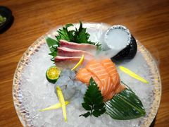 -大喜居酒屋·烧串(悦汇城店)
