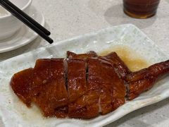 -香港新发烧腊茶餐厅(书城店)