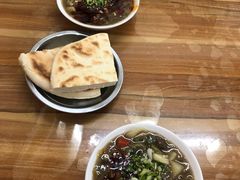 -老字号贾家肉丸糊辣汤(光明巷店)