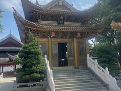 -上海东林寺(金山区)