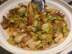 -老阿爸鲜鱼土菜(园区永旺店)