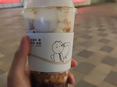 -喜茶(北京三里屯太古里店)