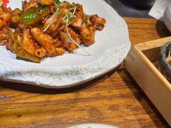-黑牛の店·和牛烧肉(大悦城店)