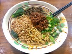 -宜宾燃面(汉渝路店)