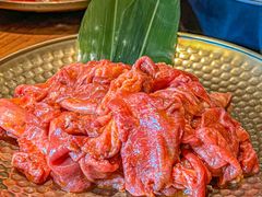 -匠牛道烤肉料理店(西坝河店)