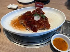 古法烧鹅-滋粥楼·顺德菜(番禺广场总店)