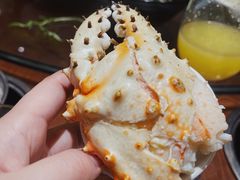 -东海怡品海鲜豆捞(星街坊店)