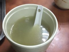菜干猪骨汤-禾滋味·日日美食店(荔福路店)