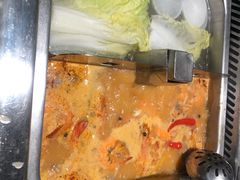 -海底捞火锅(万丰桥店)