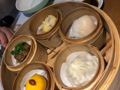 -南小馆(迪士尼小镇店)