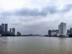 -广州白天鹅宾馆