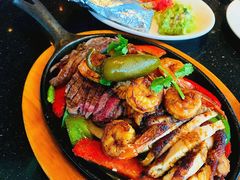 -Chili's Cafe&Bar奇利斯(滨江店)