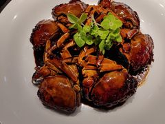 -炊江南·上海菜(国展华漕店)