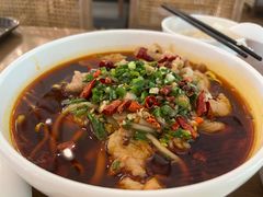 -浙江大学玉泉校区一食堂