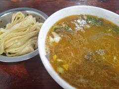 -化三驴肉汤馆老店